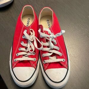 Converse woman size 7